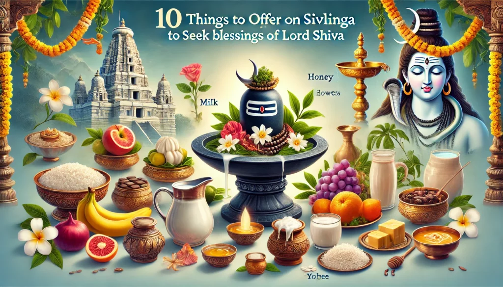 10-Things-to-Offer-on-Shivlinga-to-Seek-Blessings-of-Lord-Shiva