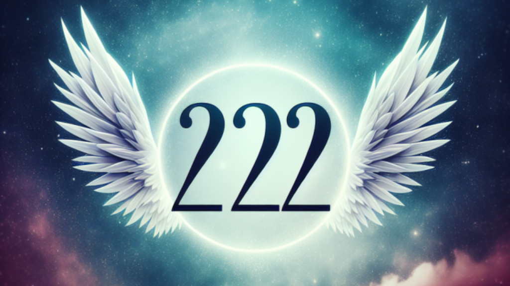 Angel Number 222: Know Its Significance in Your Life as Per Numerology