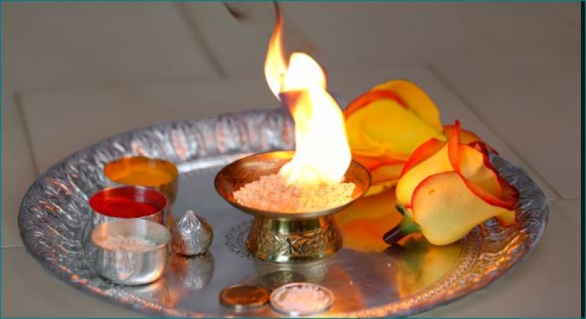 Camphor and Wellness: 5 Vastu Shastra Tips for Enhancing Health and Harmony