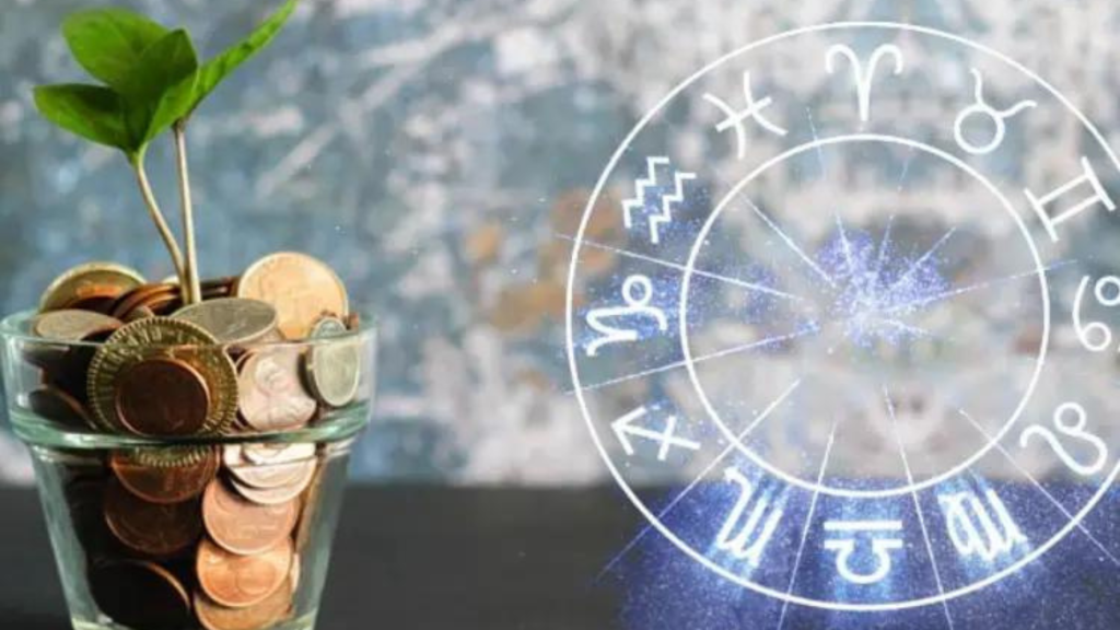 Astrology for Financial Success: How do you attract money as per astrology?