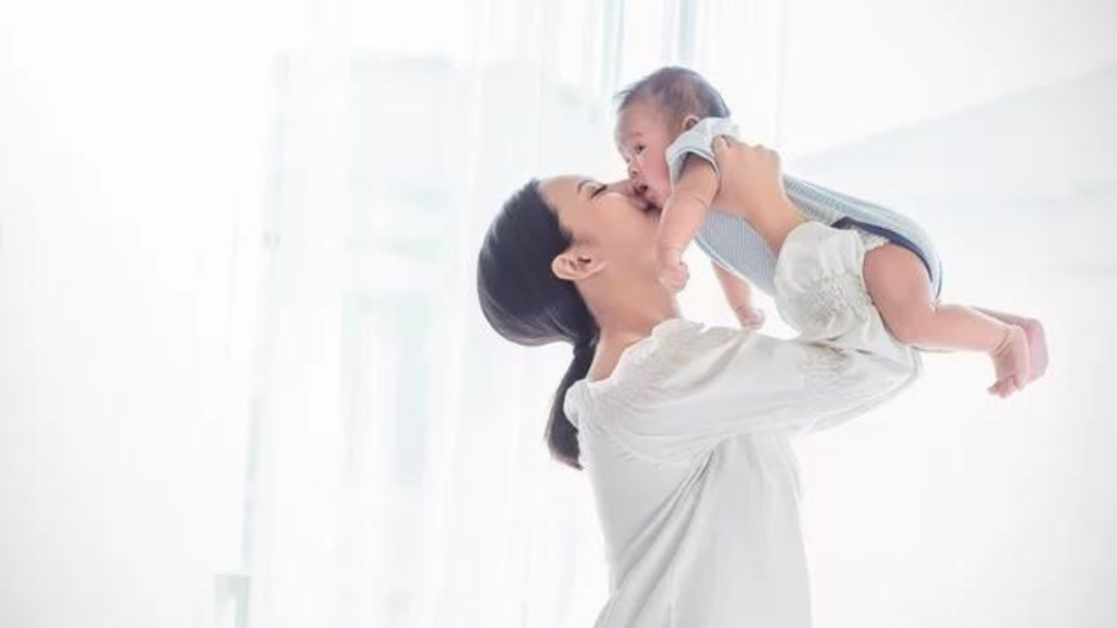 5 Simple Tips You Can Do For a Healthy Baby
