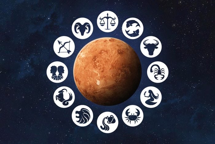 What Is A Strong Venus Placement In Astrology?