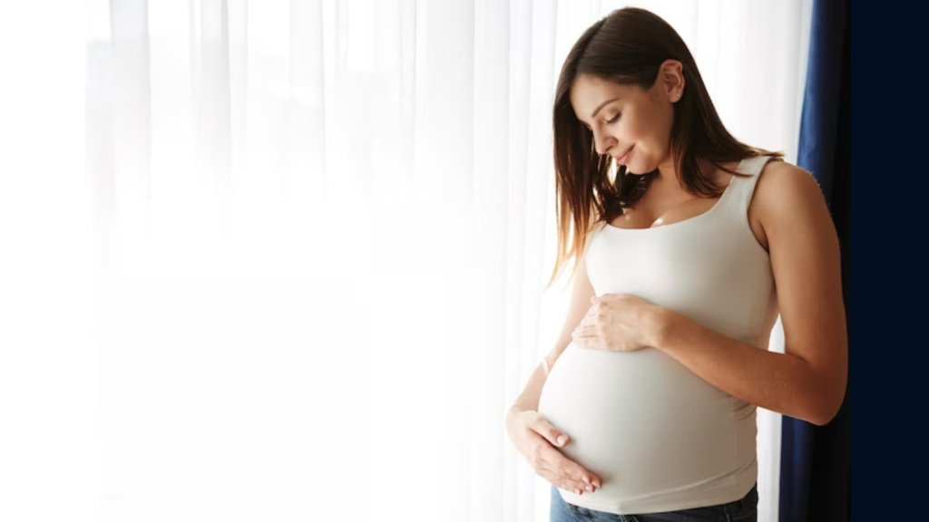 4 Simple Tips for a Healthy Baby and How the Stars Can Guide Your Pregnancy Journey