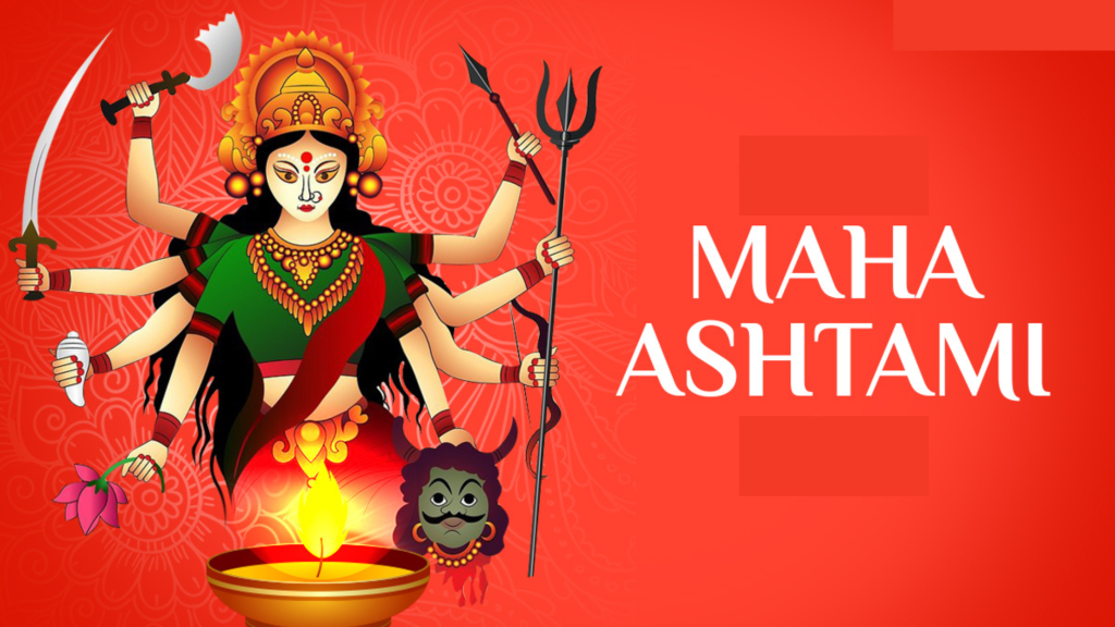 Durga-Puja-2024-When-is-Ashtami-10-or-11-October-?