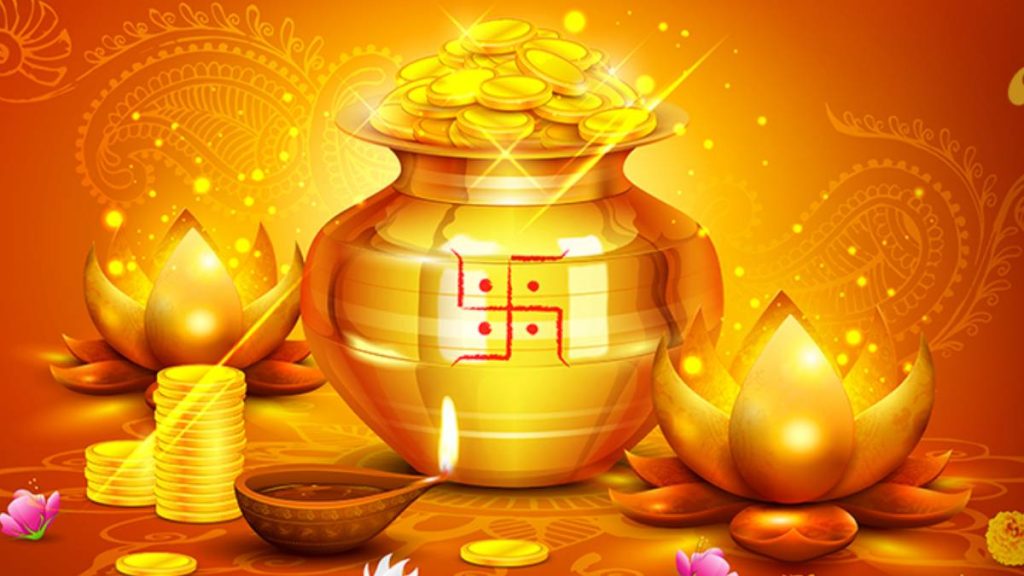 dhanteras-2024-dhanyoga-date-and-puja-timming