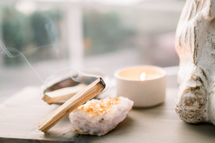 How-to-remove-negative-energy-from-home