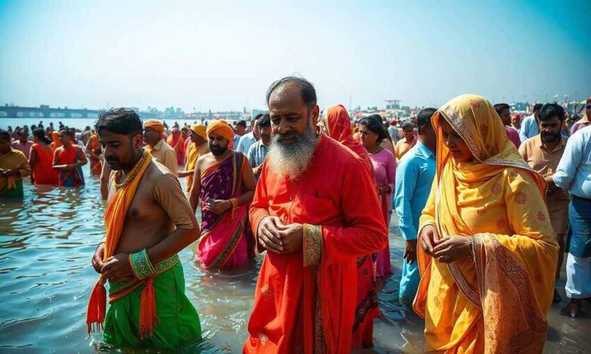 mahakumbh-rahu-ketu-peeda-shanti-puja-at-triveni-sangam-in-prayagraj