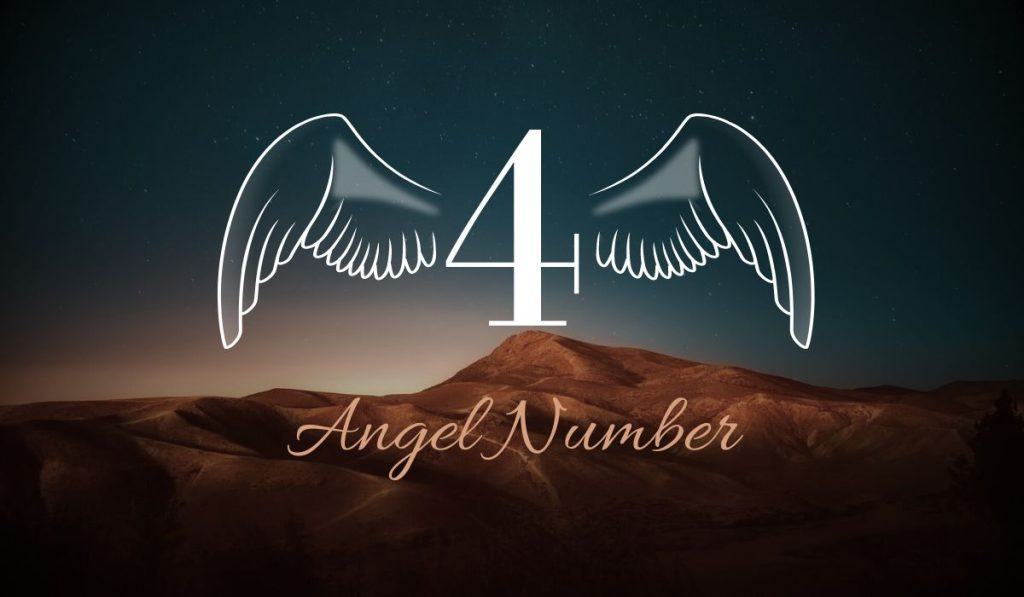 Angel-Number-4-Meaning-in-spritually