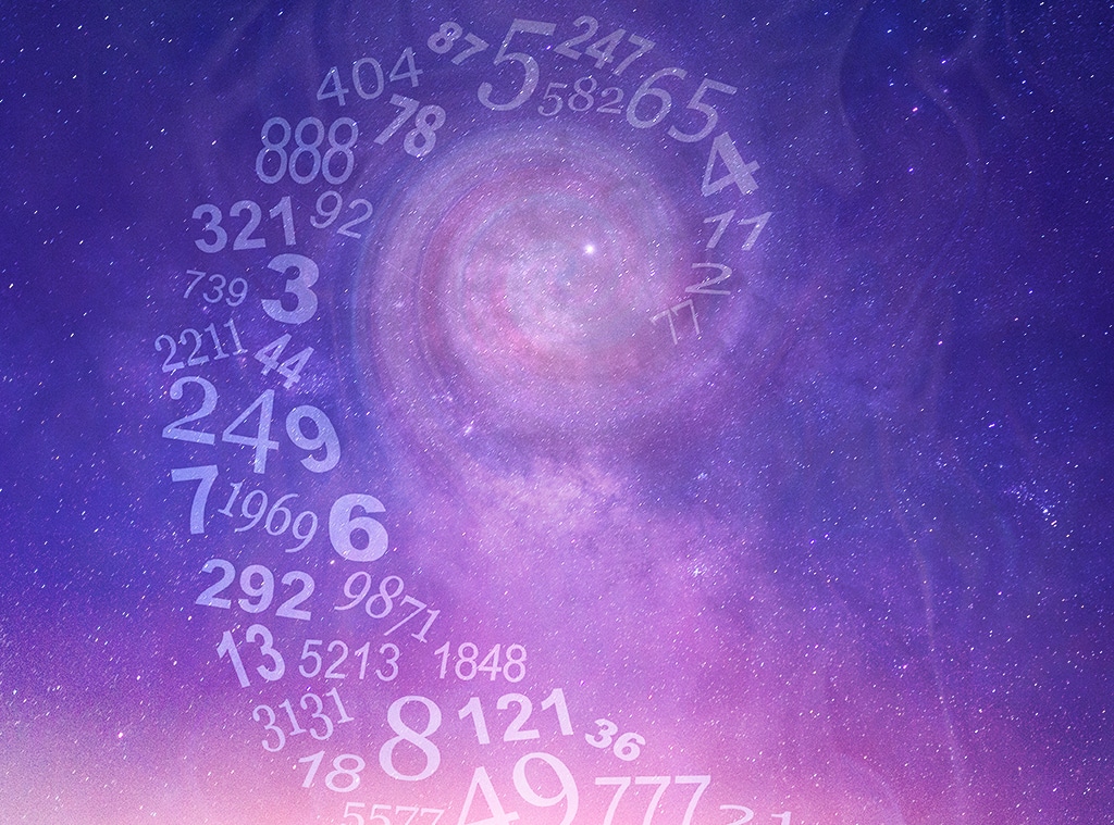 Influence of Numerology in 2025