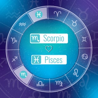 Scorpio-pisces-Compatibility