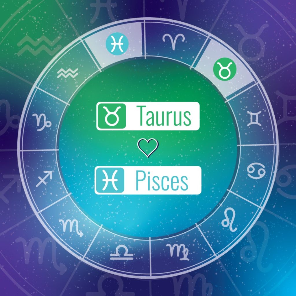 Taurus-and-Pisces-Compatibility