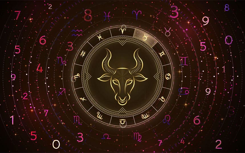 What-is-the-taurus-Lucky-Number-numerology