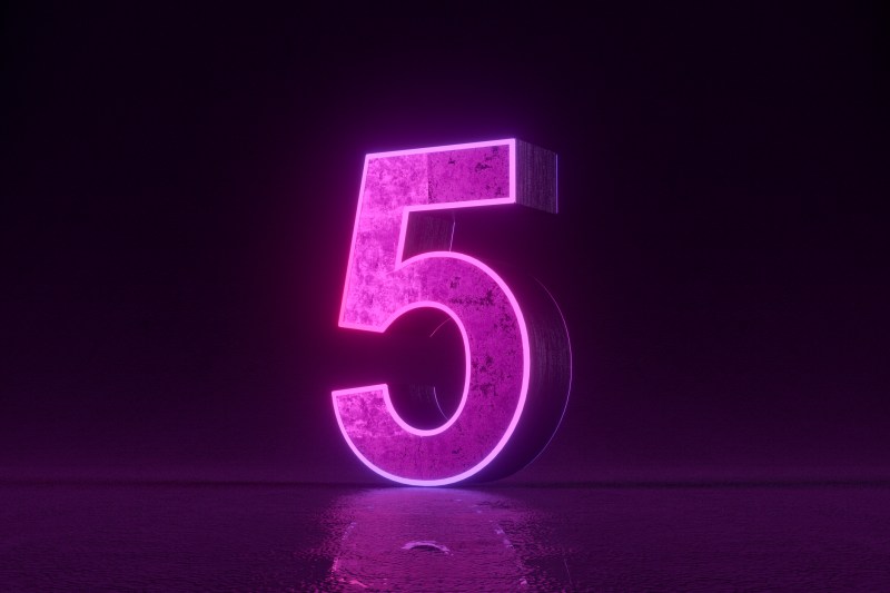 secrets-of-life-path-number-5