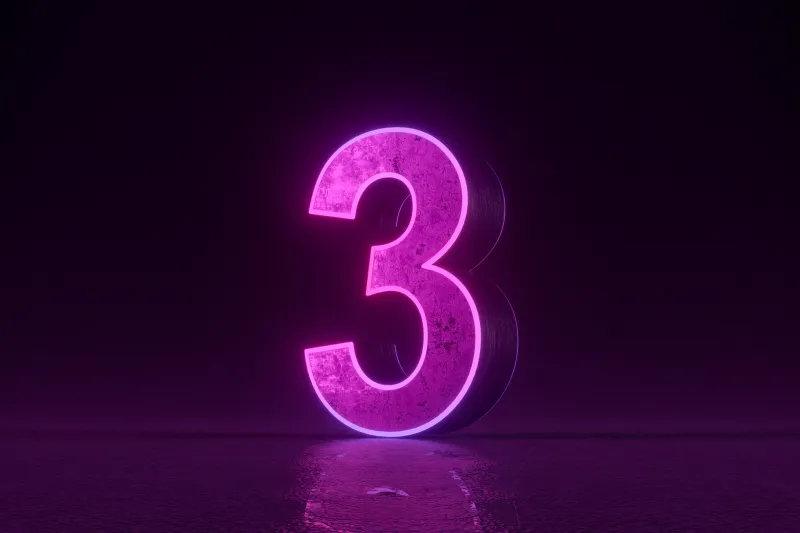 Numerology-Number-3-and-Love-Life