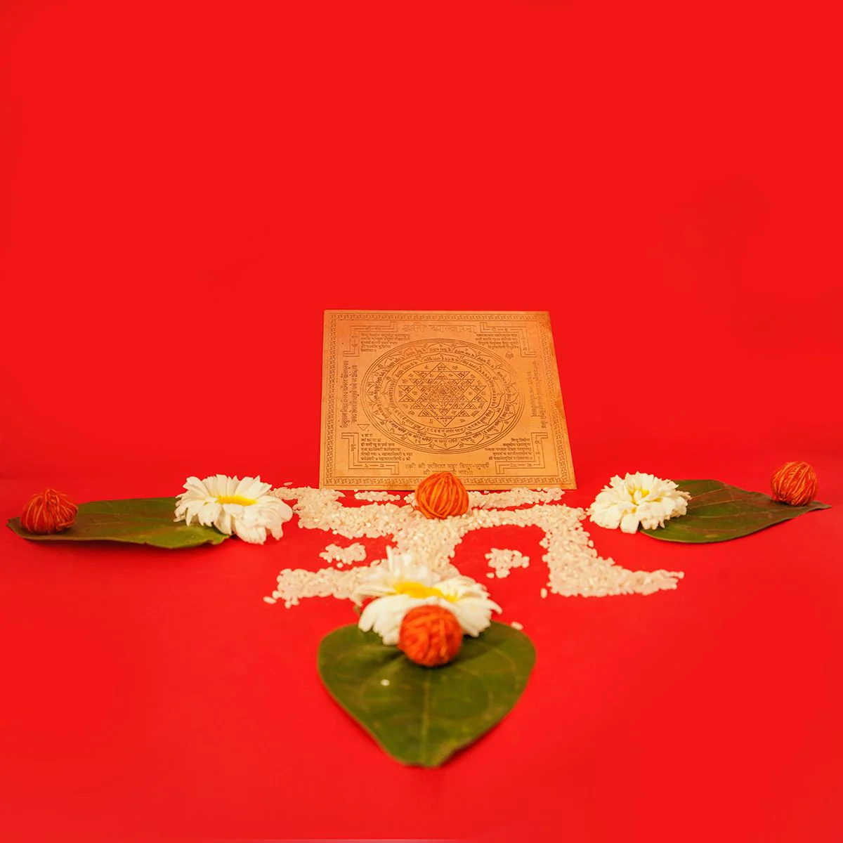SriYantra-2