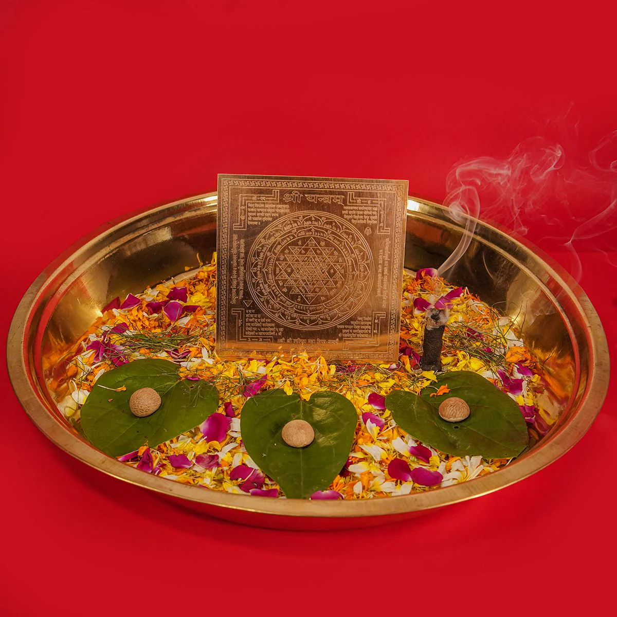 SriYantra-3