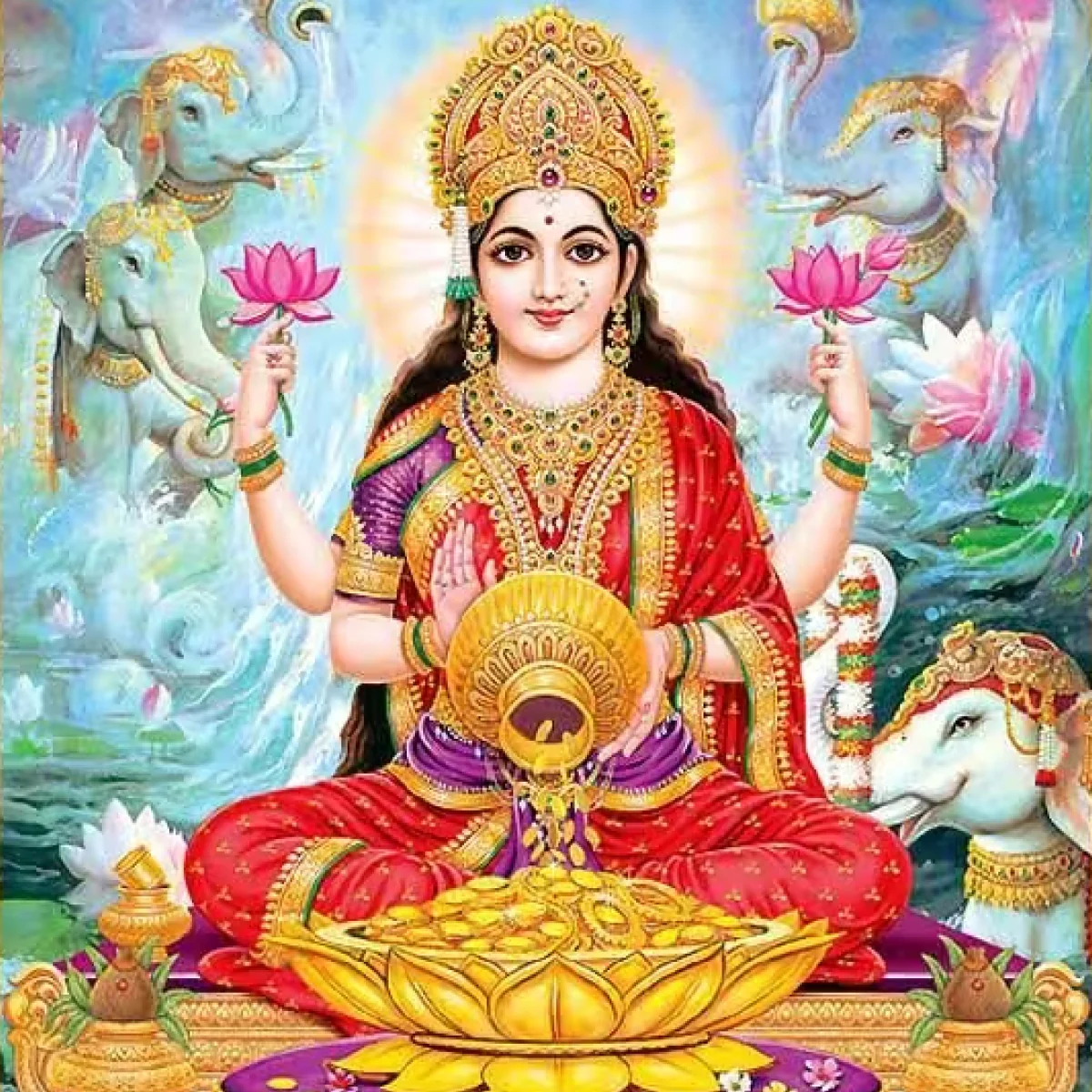 SriYantra