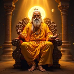 बृहस्पति देव चढ़ावा