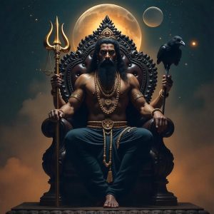 शनिवार विशेष शनि चढ़ावा