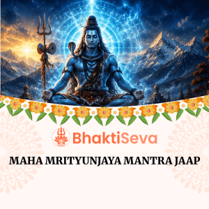 Maha Mrityunjaya Mantra Jaap