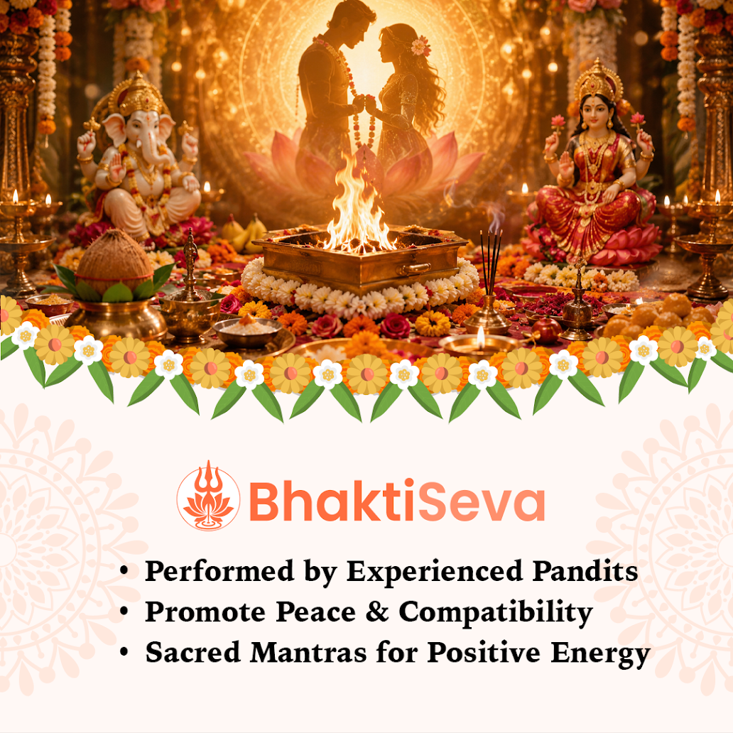 Premavivah Siddhi Puja 3